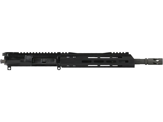 AR-STONER AR-15 Pistol Complete Upper Receiver 5.56x45mm NATO 11.5" M4 Barrel 9.5" M-LOK Ultralight Handguard