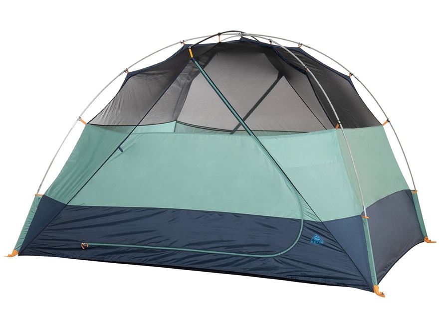 Kelty Wireless 6 Person Camping Tent