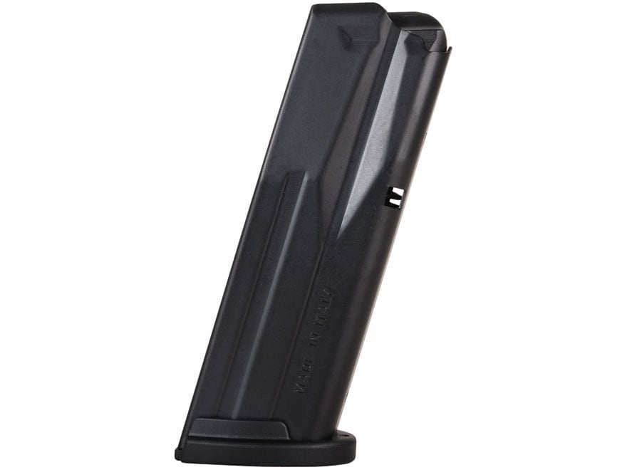 Sig Sauer Mag Sig P320, P250 Compact 45 ACP 9-Round Steel Matte