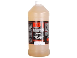 KG KG-1 Carbon Remover