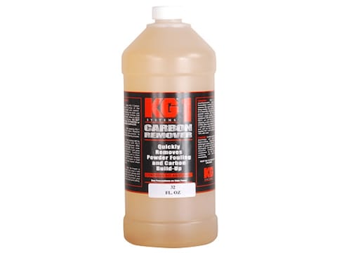 Kg Kg-1 Carbon Remover 32oz