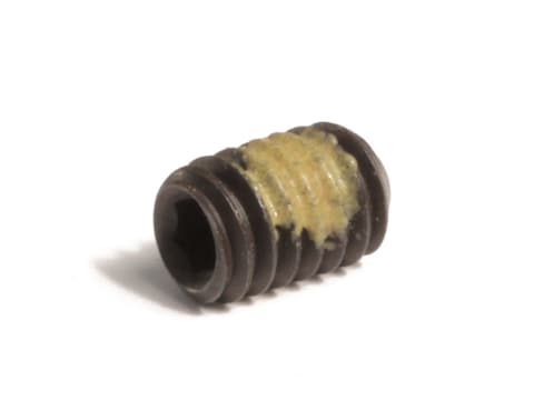 Ruger Trigger Adjustment Screw Ruger M77 Mark II Target