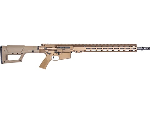 Rifles in Guns