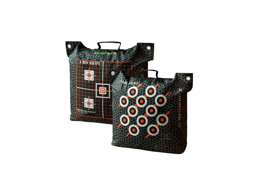 Rinehart XBow Bag 22 Archery Target