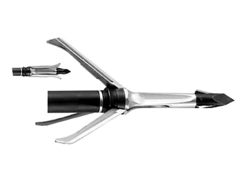 Grim Reaper Razortip Extra Broadhead