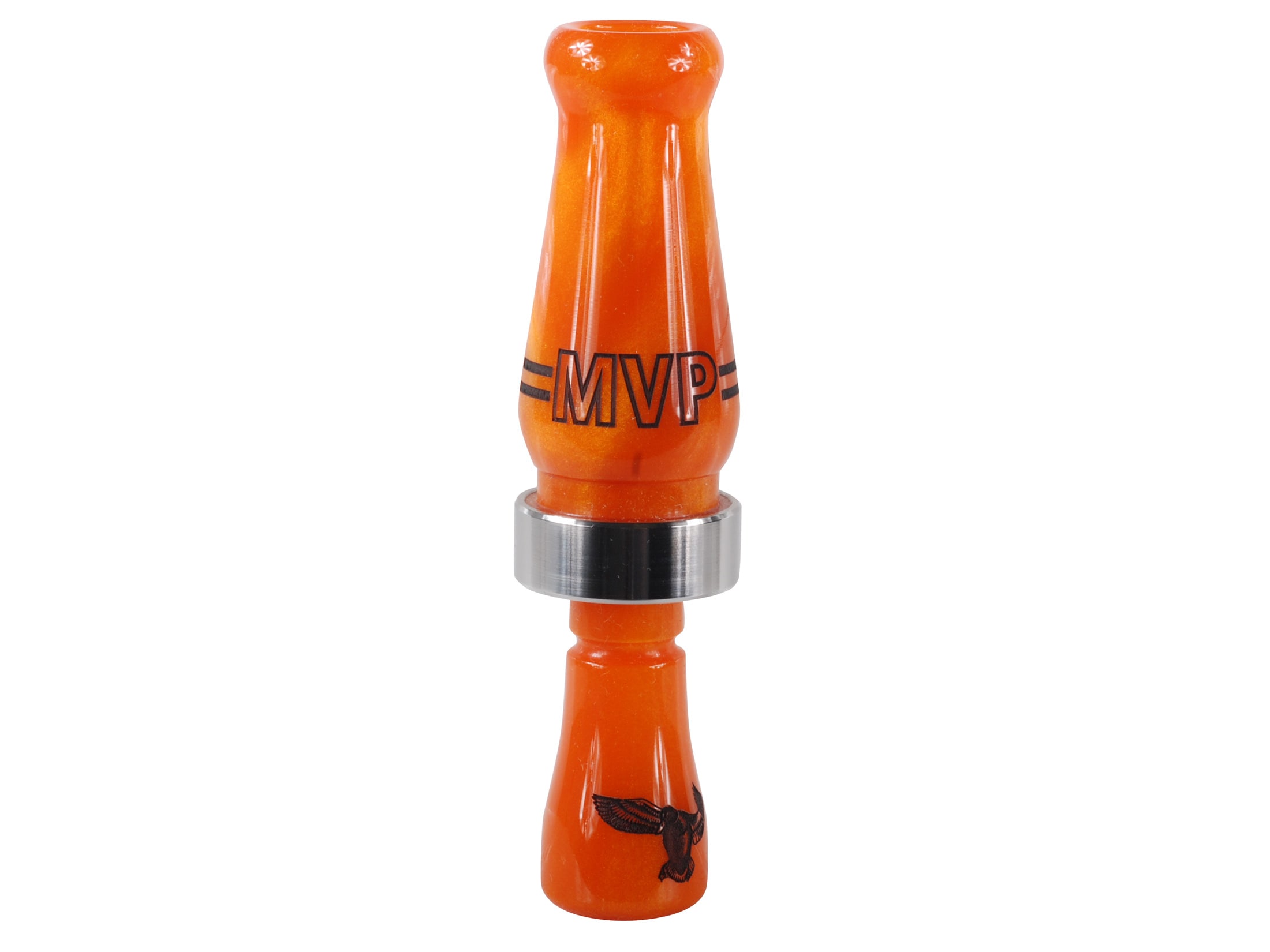 RNT MVP Acrylic Duck Call Black