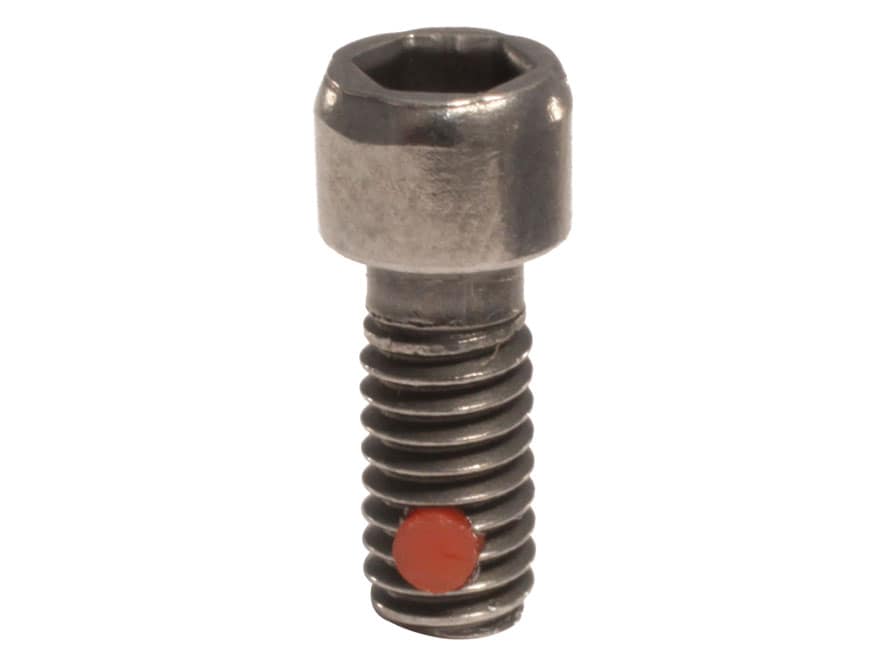 Ruger Grip Frame Screw Back Hex Head All Ruger Bisley, Single Six