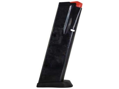 EAA Magazine Witness Large Frame 38 Super 10-Round Steel Blue