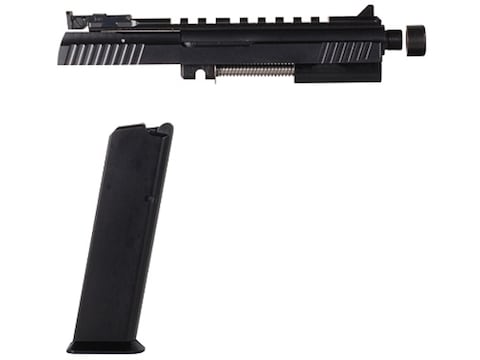 Tactical Solutions 2211 Rimfire Conversion Kit with Picatinny-Style Scope Mount, Adjust...