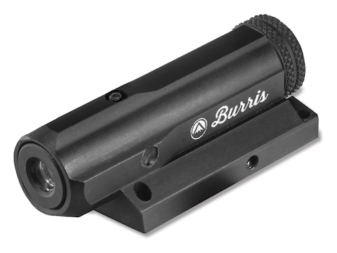 Burris T.M.P.R. Red Laser Sight Matte