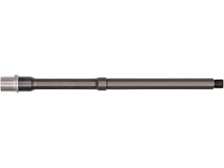 AR-STONER Barrel AR-15 300 AAC Blackout Heavy Contour 1 in 8" Twist 16" Carbine Length Gas Port Chrome Moly Nitride