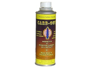 Sharp Shoort R Carb-Out Carbon Remover