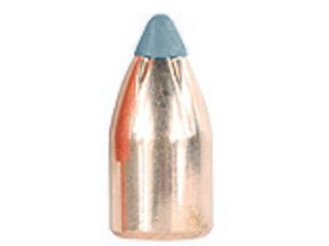 Factory Second Muzzleloading Bullets 0.500" Diameter 350 Grain Polymer Flexible Tip Box...