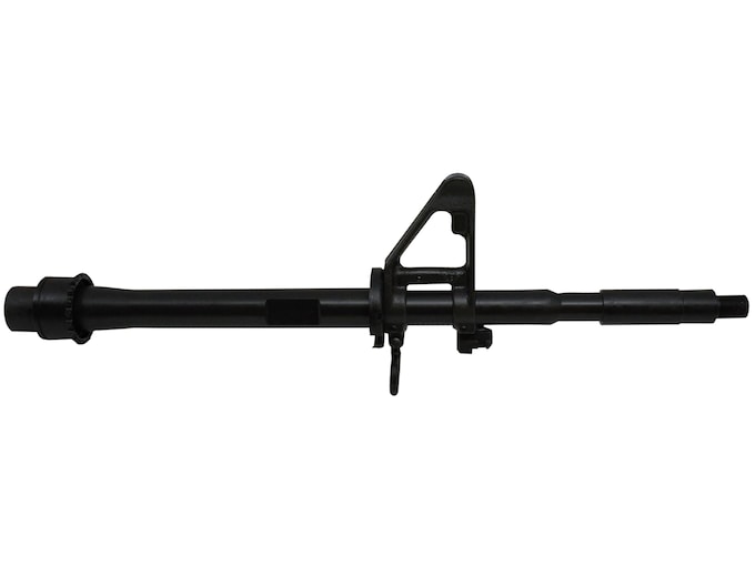 Colt AR-15 Barrel 5.56x45mm NATO 14.5" SOCOM Contour 1:7" Twist Parkerized