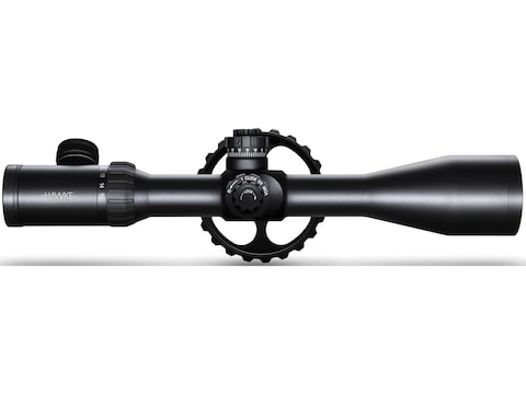 Hawke Airmax 30 SF Air Gun Scope 30mm Tube 4-16x 50mm Exposed Turrets Side Focus Illumi...