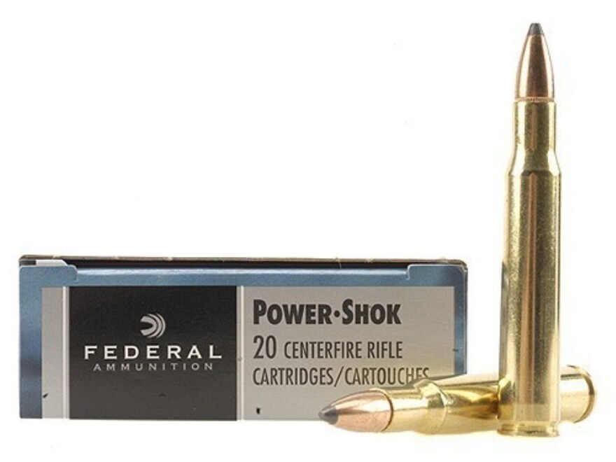 The .30-06 Cartridge Family