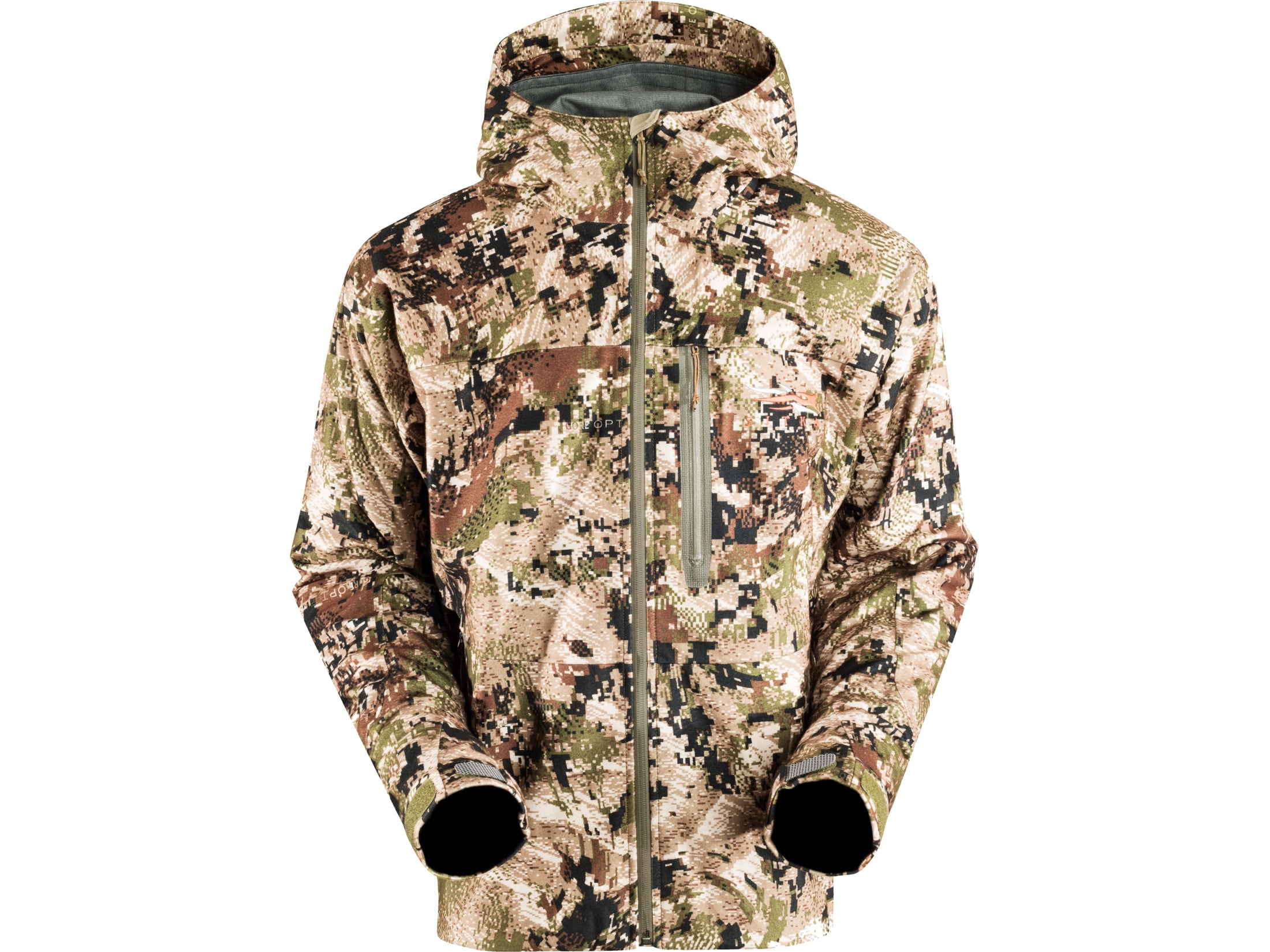 Sitka Gear Kelvin Active Jacket Subalpine 2XL