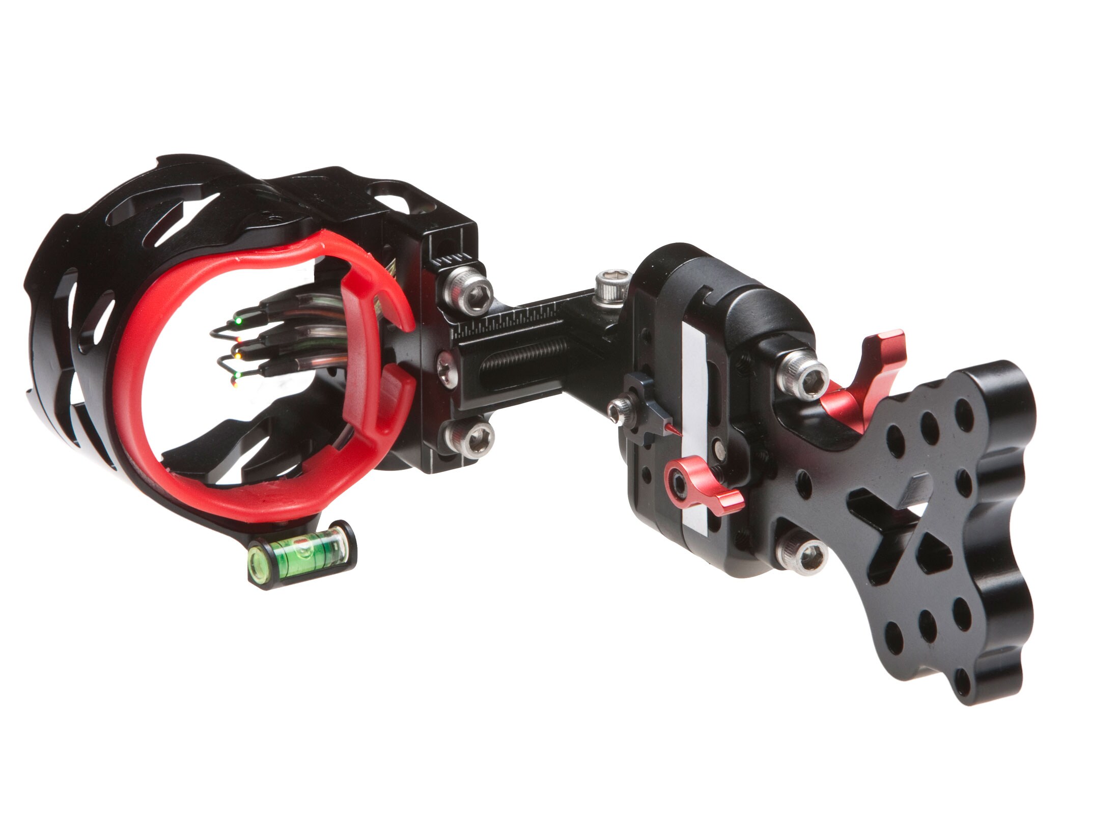 Archer Xtreme A.X. Driver 5Pin Slider Bow Sight .019 Diameter Pin