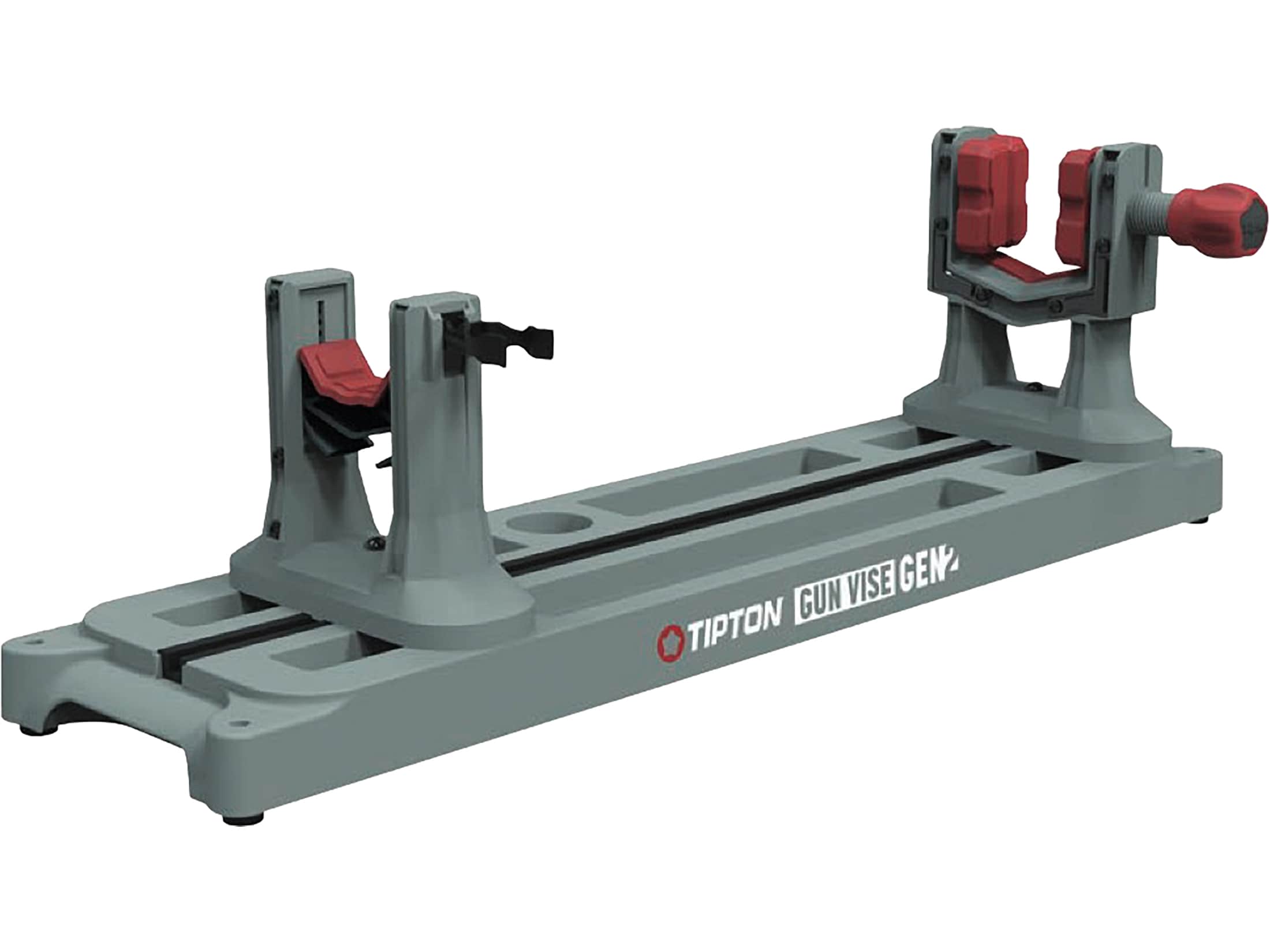 Tipton Gun Vise Gen 2
