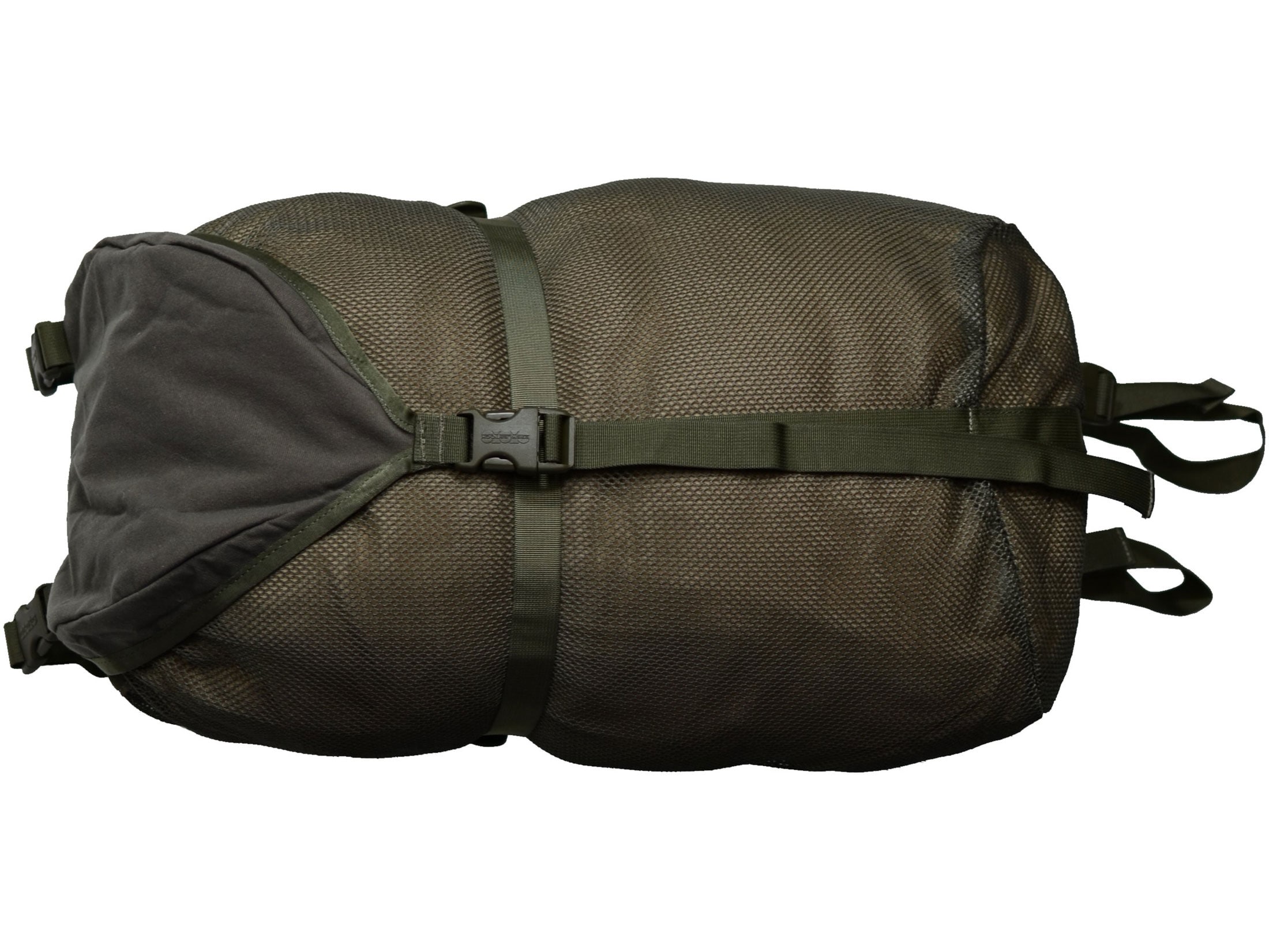 Eberlestock BirdBag Meat Utility Bag Hunter Orange