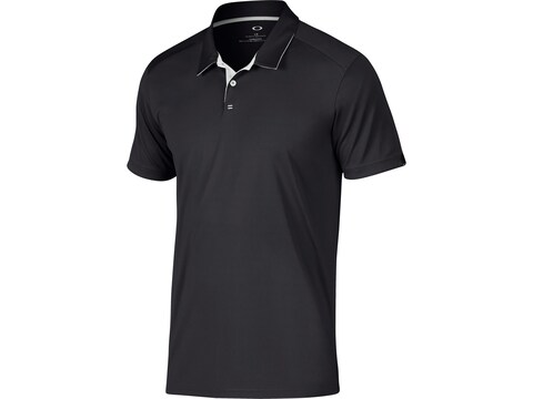 Oakley Men's Divisional Polo Short Sleeve