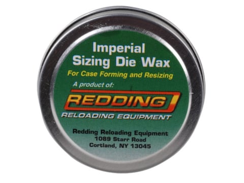 Imperial Case Sizing Wax