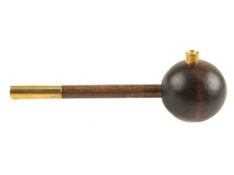 Thompson Center Standard Bullet Starter Rifle 45-58 Caliber Hardwood