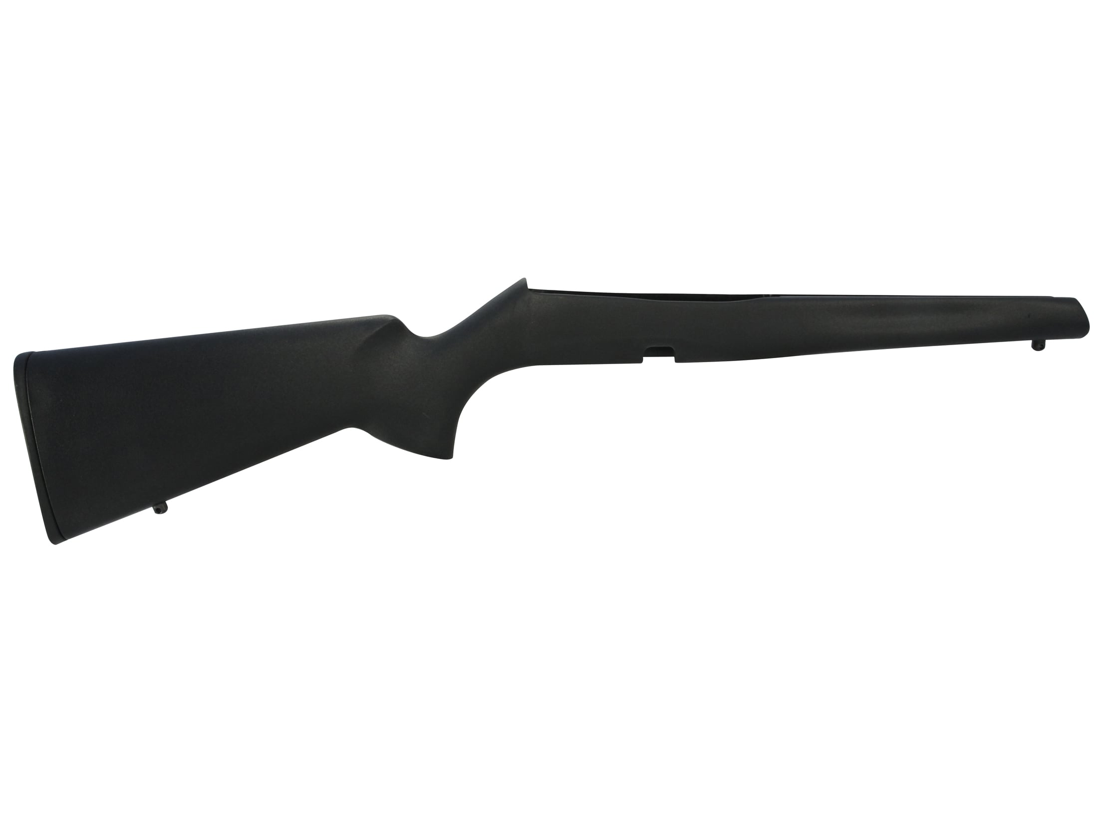 Remington Stock Assembly Remington 597 Mag Synthetic Black