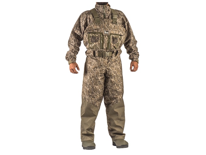Banded RedZone Elite 2.0 Breathable 1600 Gram Insulated Chest Waders Poly/Nylon Men's