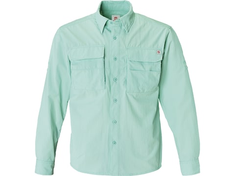 Striker Men's Stoney Point Long Sleeve Shirt