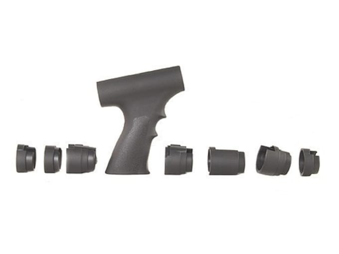 Advanced Technology Pistol Grip Forend for Remington 870, Mossberg 500, 590, 835, Winchester 1200, 1300 12 Gauge Black