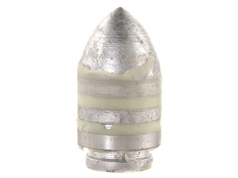 Montana Precision Swaging Cast Bullets 54 Cal (542 Diameter) 475 Grain