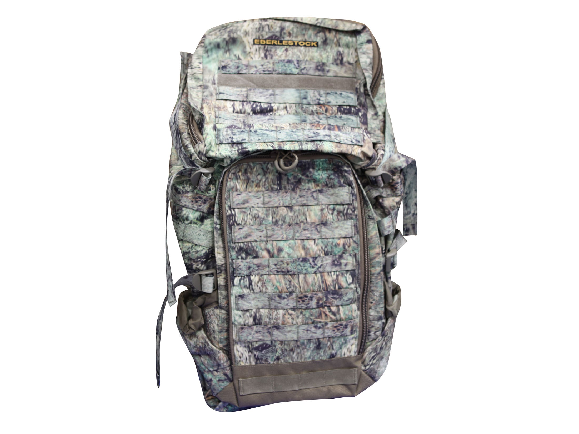 Eberlestock X3 LoDrag Backpack Nylon HideOpen Western Slope Camo