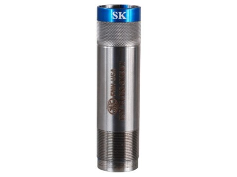 FN Extended Choke Tube Browning Invector Plus 12 Gauge Stainless Steel
