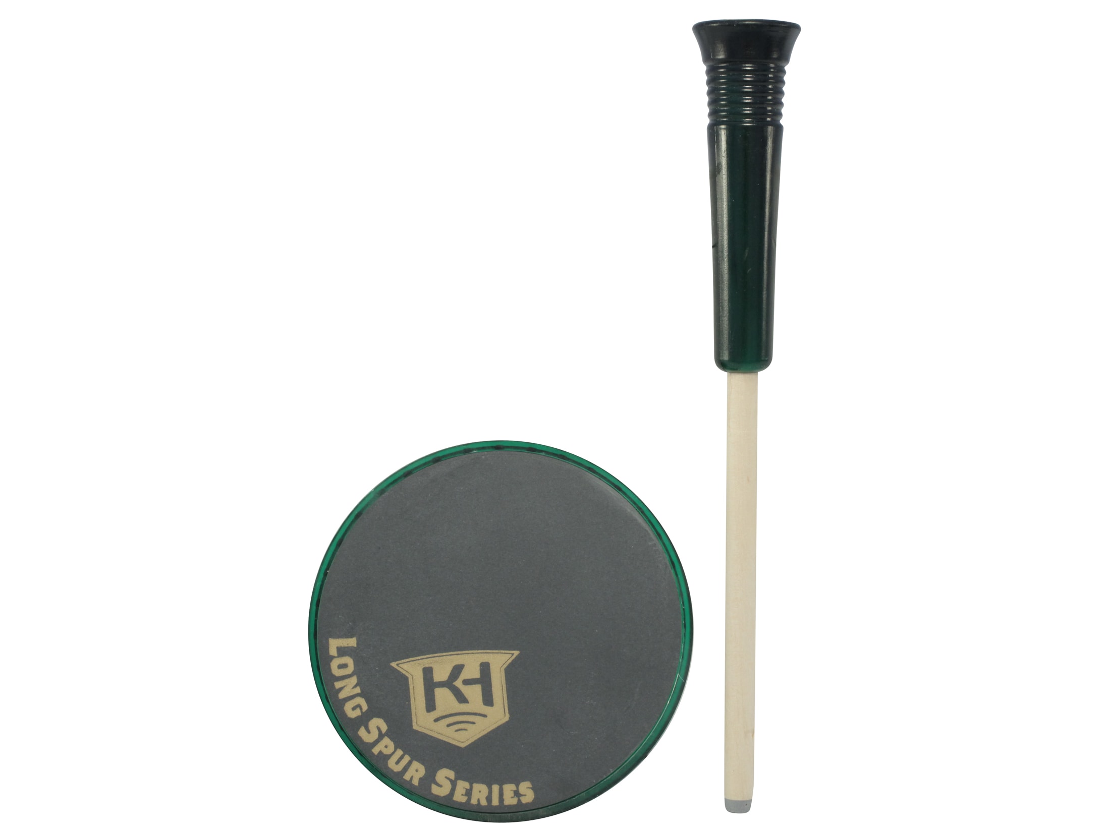 Knight & Hale Long Spur Series Slate Turkey Call