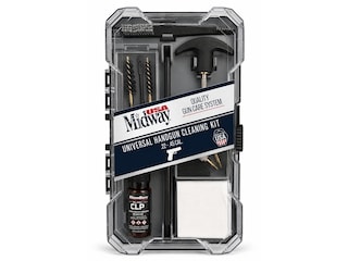 MidwayUSA Universal Pistol Gun Cleaning Kit
