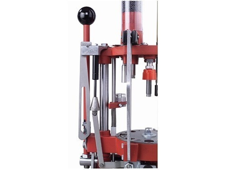 Hornady 366 Auto Progressive Shotshell Press Gas Assist 20 Ga 23/4