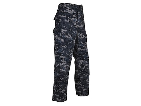 Tru-Spec T.R.U. Tactical Pants Polyester Cotton Ripstop Urban Digital