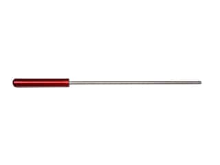 Pro-Shot Working Length Chamber Cleaning Rod
