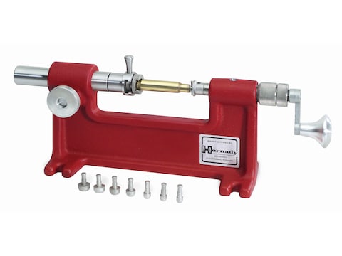 Hornady Cam-Lock Case Trimmer Kit