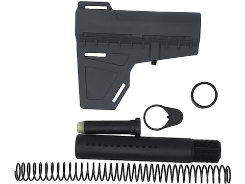 KAK Shockwave Blade Pistol Stabilizing Brace Assembly AR-15