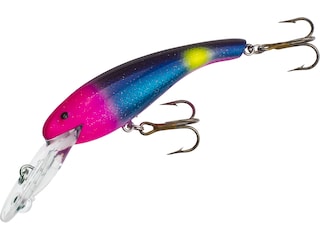 Cotton Cordell Wally Diver 7,94cm/12,4g - Perch - Műcsalik - Mélyretörő