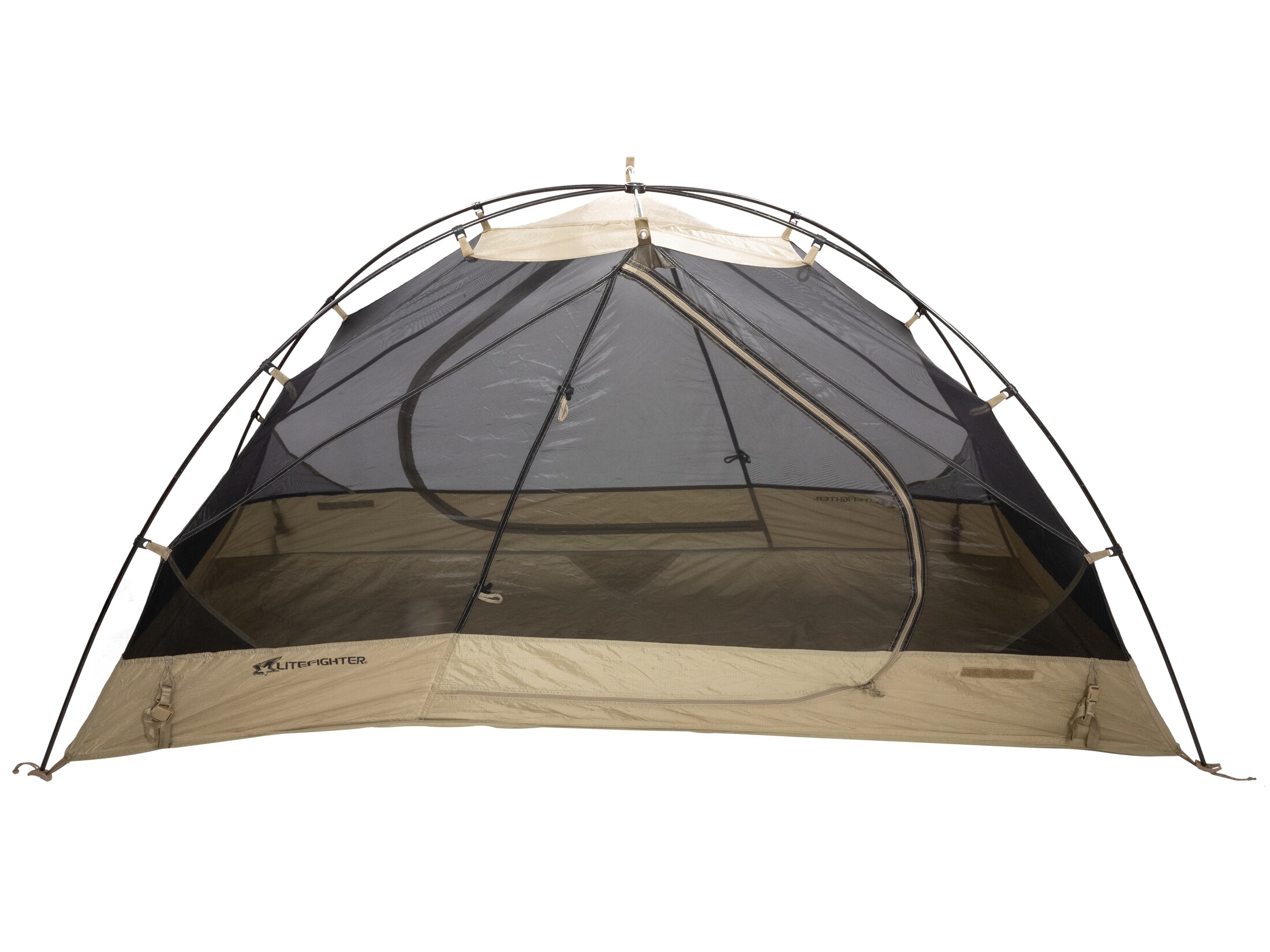 新品】LITEFIGHTER 2 TWO PERSON TENT 米軍採用 Yahoo!フリマ（旧