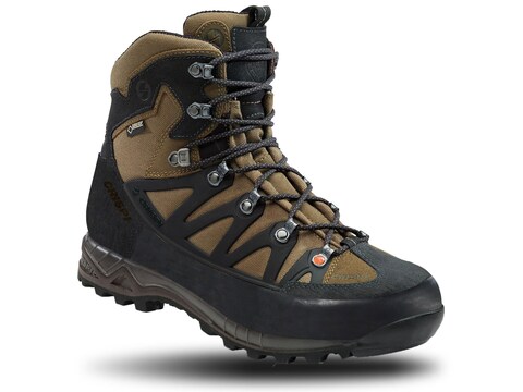 crispi gore tex boots