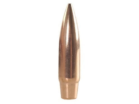 Lapua Bullets 30 Caliber (308 Diameter) 185 Grain Full Metal Jacket Boat Tail Box of 100