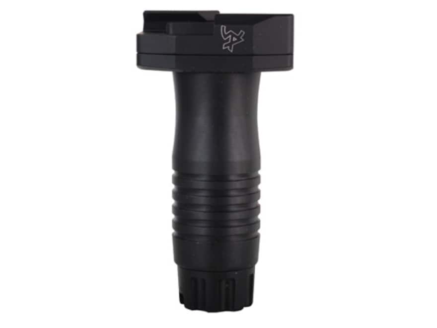 TSO Scope Mount A true return to zero mount