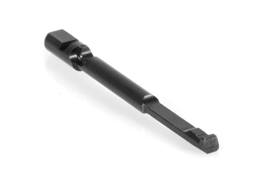 EGW Billet Extractor 1911 9mm Series 80 Blue