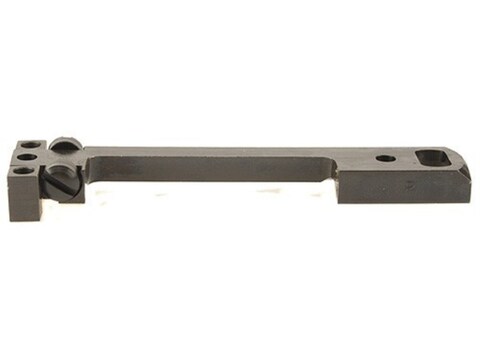 Weaver 1-Piece Grand Slam Standard Scope Base Winchester 94 Angle-Eject Gloss
