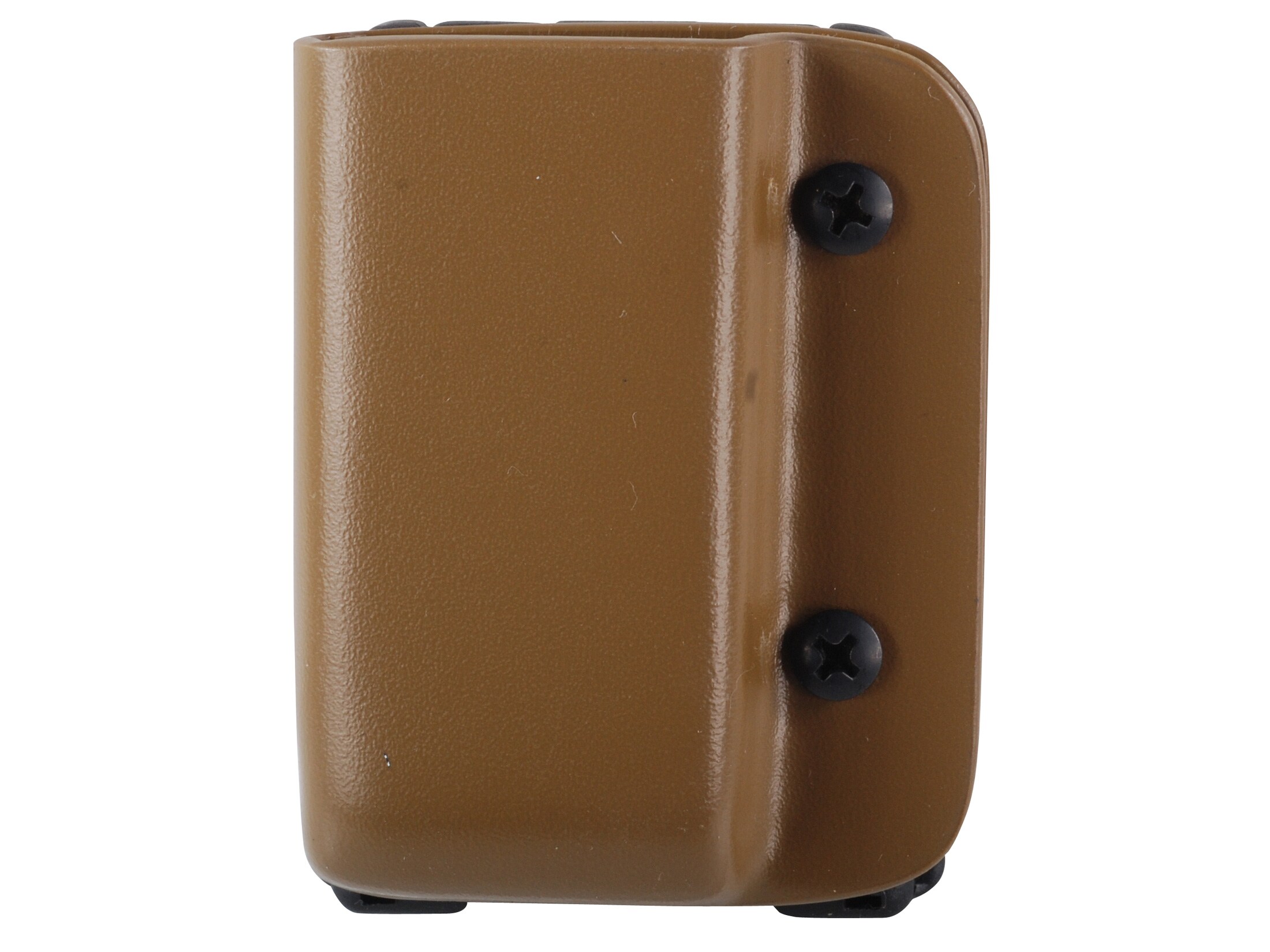 BladeTech Single Mag Pouch Right Hand Single Stack Mag TekLok Kydex