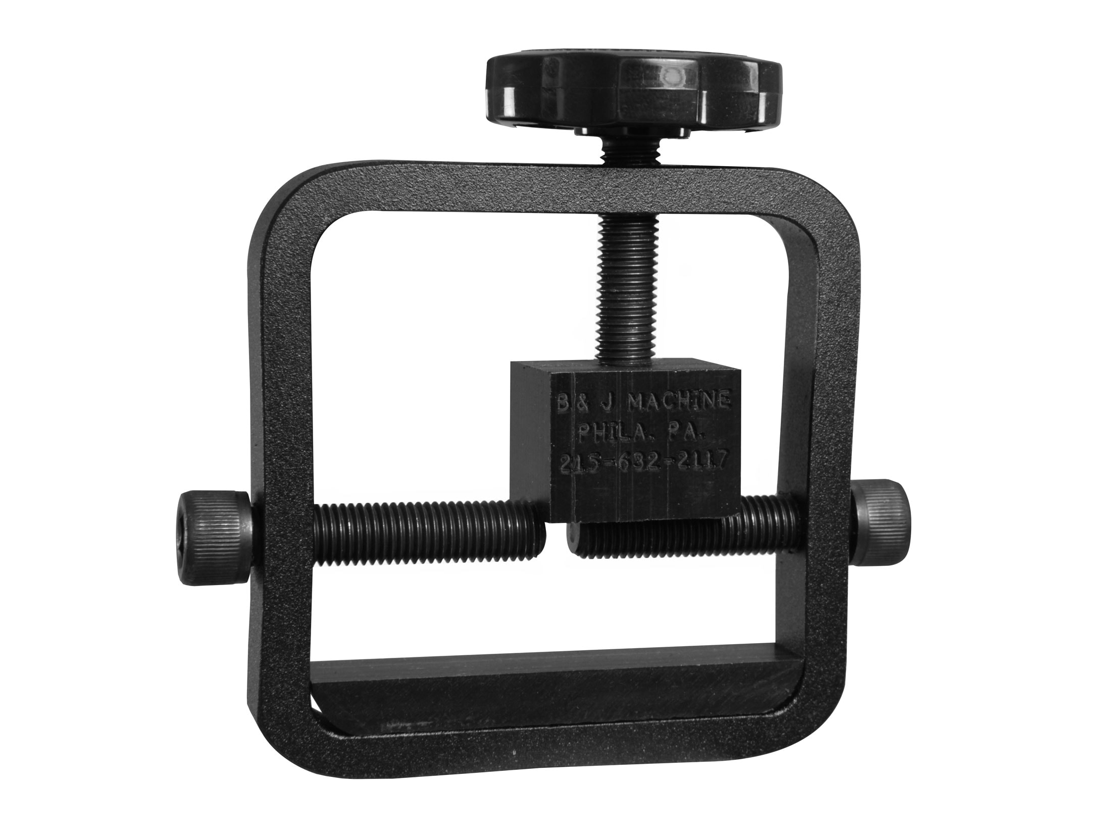 B&J Machine Hold Down Clamp Accessory P500 Universal Sight Tool